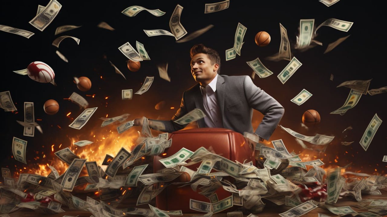 Giao diện cá cược thể thao trực tuyến tại 68bet với nhiều kèo bóng đá và cầu lông
