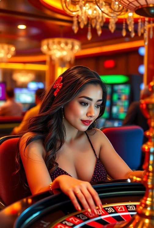 Giao diện slot game đa dạng và hấp dẫn trên 68bet