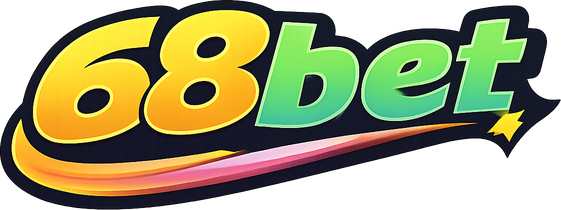 Logo 68bet